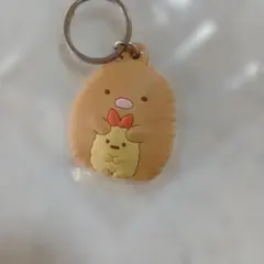 すみっコぐらし クッキー キーホルダーのサムネイル