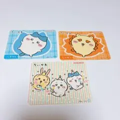 丸美屋 ちいかわ ふりかけ キラキラシール