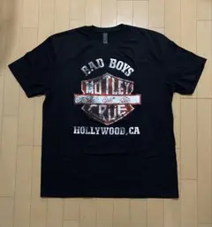 MINOR THREAT Tシャツ 黒 XL 野村訓市 - メルカリ