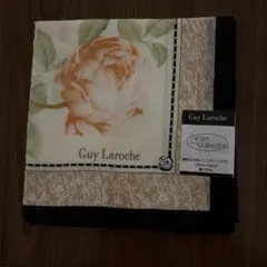 Guy Laroche ハンカチ 大判 58cmのサムネイル