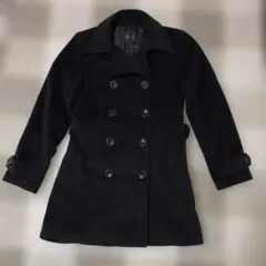 ダブル ピーコート