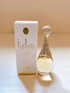 Dior J'adore ヘアミスト 40ml - メルカリ