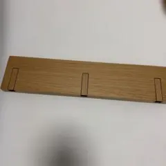 無印良品 壁に付けられる家具のサムネイル