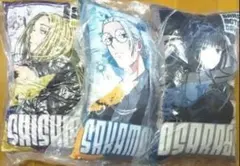 【SAKAMOTO DAYS-サカモトデイズ-】BIG クッション vol.2