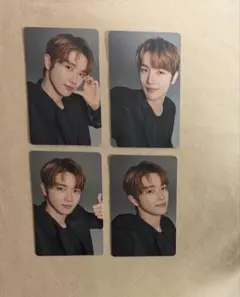 RIIZE RIIZING LOUD 東京ドーム ソンチャン ラントレ トレカ