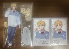 エクス・アルビオ わんにゃんdays にじさんじ
