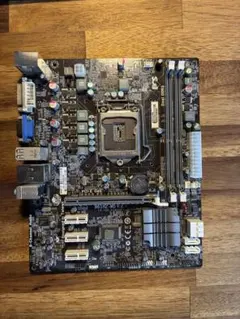 Core i5 4440 +マザーボード+DDR3メモリ 12GBセット - メルカリ