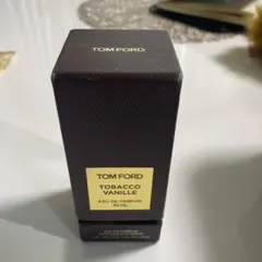 k*o様 TOM FORD タバコ バニラ 30mlのサムネイル