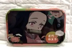 鬼滅の刃　竈門禰豆子　バッジ