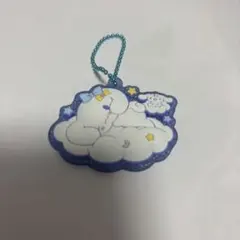 サンリオキャラクターズぷっくりラバマスグミ6 シナモン