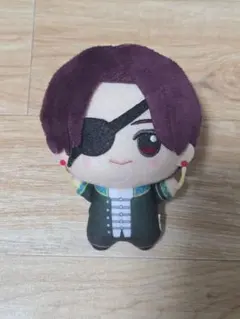 ウィンブレ 蘇枋隼飛 ちびぐるみ WIND BREAKER ぬいぐるみ