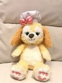 Rosé様専用 クッキーアンちゃん Sサイズ 2体 S115993405 - ぬいぐるみ