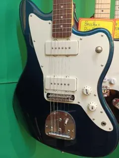 め*け様 Monogram WJM-45R ギター Jazzmaster jag - メルカリ