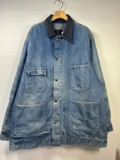 2025年最新】シアーズデニムジャケットの人気アイテム - メルカリ
