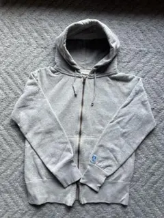 ORCIVAL　オーシバル　フルジップパーカー