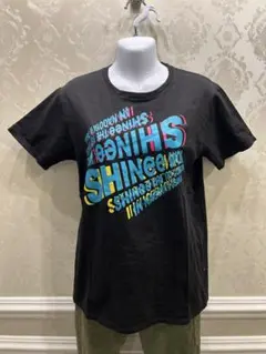 SHINee オニュ Ｔシャツ 2026年最新】shinee オニュ tシャツの人気アイテム - メルカリ