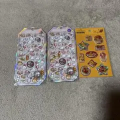 【正規品】ボンボンドロップシール　もちもちボンボン　シャーベット