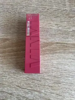 MAYBELLINE SUPER STAY VINYL INK 66のサムネイル