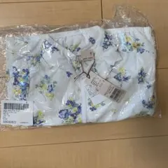 新品未使用！プティマインウインドブレーカー