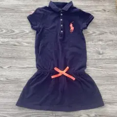 ラルフローレンチュニック　115センチ