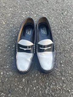 2026年最新】g.h.bass ローファー レオパードの人気アイテム - メルカリ