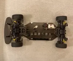希少　TAMIYA　タミヤ　TB EVOLUTION III 　スリカーン限定品 49283 - Tamiya model database - TamiyaBase.com