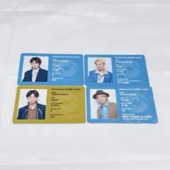 2026年最新】kiramune star clubの人気アイテム - メルカリ