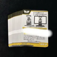 ドラゴンボールカード神龍への願い100枚まとめ売り