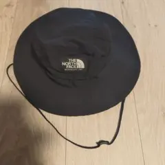 ノースフェイス　キッズ　帽子　ハット　アウトドア