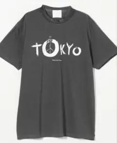 「別注」「Are You Different×6」ROKUAYD Tシャツ 別注】＜Are You Different×6＞ROKUAYD PINCH TEE/Tシャツ