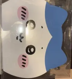 ちいかわ　ハチワレ　トランクケース　プライズ