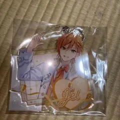 すとぷり ジェル ふぁみくじ vol.4 C賞 BIGアクリルキーホルダー①