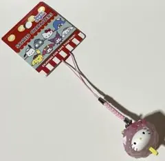 2026年最新】キティ 根付 レアの人気アイテム - メルカリ