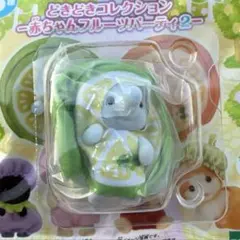 赤ちゃんフルーツパーティ2 ゾウの赤ちゃん