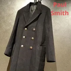 2025年最新】Paul Smith メンズ チェスターコートの人気アイテム