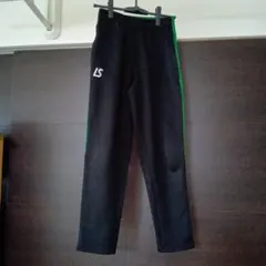 ルースイソンブラ　ジャージ　S ズボン