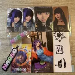 HANA NAOKO まとめ売り トレカ