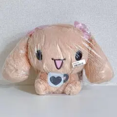 2026年最新】シナモロール ぬいぐるみ モカの人気アイテム - メルカリ
