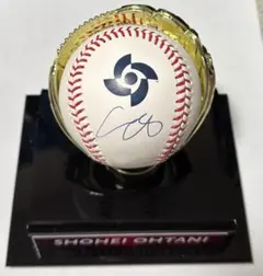2026年最新】大谷翔平直筆サインボールの人気アイテム - メルカリ