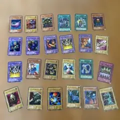 遊戯王 初期カード まとめ売り 約109枚セット ノーマルのサムネイル