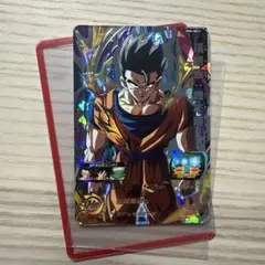 2026年最新】ドラゴンボールヒーローズ mm4 secの人気アイテム - メルカリ