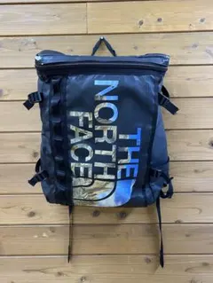 THE NORTH FACE ノースフェイス　リュック　黒　30L