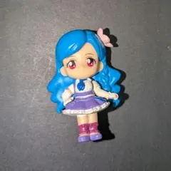 アイカツ 風沢そら キーホルダー (チェーン無し)