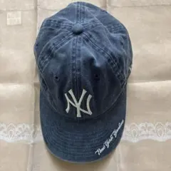 ニューヨークヤンキースキッズキャップ