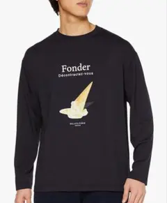 ジェラートピケ Tシャツ