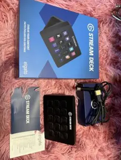Elgato Stream Deck DL37MR00213
