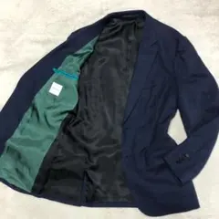 ロロピアーナ テーラードジャケット