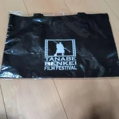 田辺・弁慶映画祭 トートバッグ