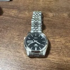 SEIKO 5 Automatic 21 Jewels 腕時計