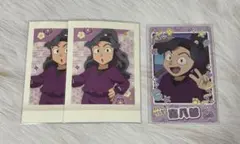 忍たま乱太郎 ぱしゃこれ スナップマイド スナマイ【綾部喜八郎】